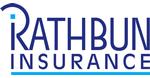 Logo for Rathbun Insurance