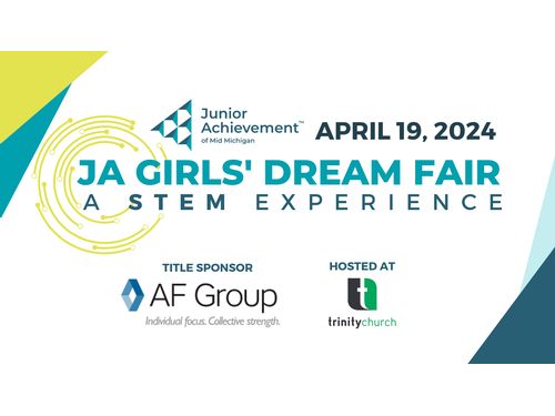 The AF Group JA Girls' Dream Fair
