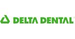 Logo for Delta Dental