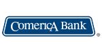 Logo for Comerica Bank