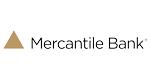 Logo for Mercantile Bank of Michigan
