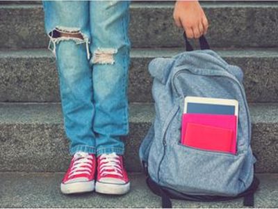 Read the 2022 Back-to-School Survey: One-Third of Teens Say Rising Cost of School Supplies a Concern (COPY_1659382594445)