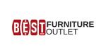 Logo for Best Furniture Outlet