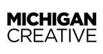 Logo for Michigan Creative