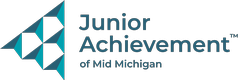 Junior Achievement of Mid Michigan logo