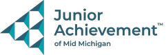 Junior Achievement of Mid Michigan logo