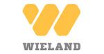 Logo for Wieland