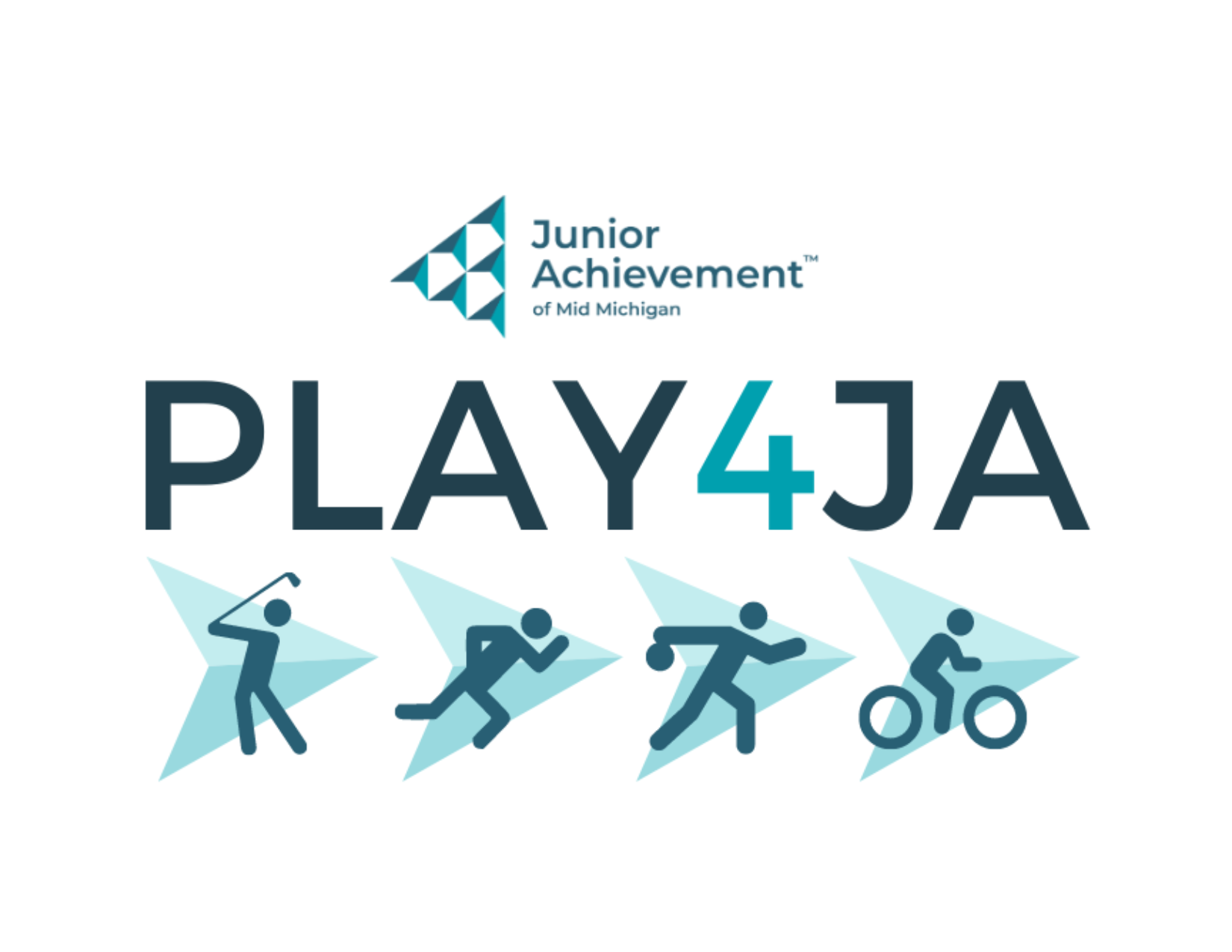 Play 4 JA Field Day