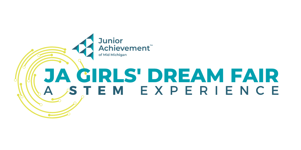 JA of Mid Michigan Girls' Dream Fair 2027