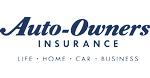 Logo for Auto-Owners Insurance