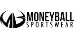 Logo for Moneyball Sportswear