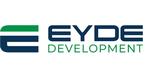 Logo for Eyde Development