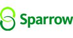 Logo for Sparrow