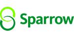 Logo for Sparrow