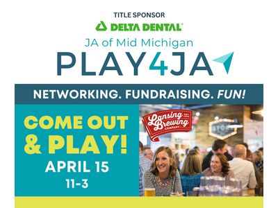 View the details for JA of Mid Michigan Play for JA