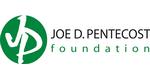 Logo for Joe D Pentecost Foundation