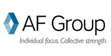 AF Group - JAMM