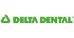 Logo for Delta Dental