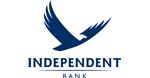 Logo for Independent Bank