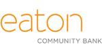 Logo for Eaton Bank