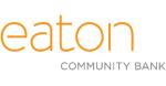 Logo for Eaton Bank