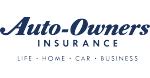 Logo for Auto-Owners