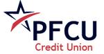 Logo for PFCU