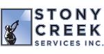 Logo for Stony Creek Services