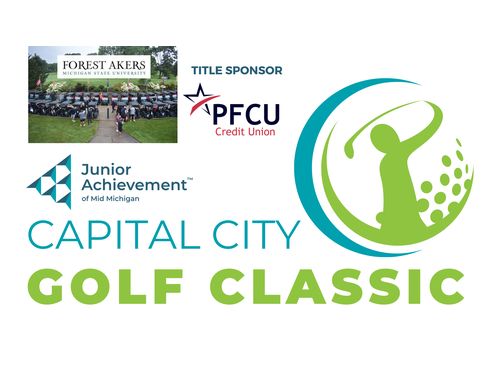 JA Capital City Golf Classic & Auction