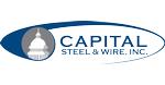 Logo for Capital Steel