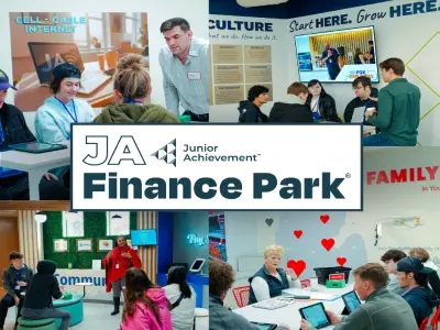 JA Finance Park
