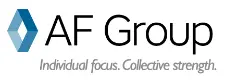 Logo for AF Group - JAMM