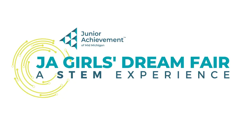 JA of Mid Michigan Girls' Dream Fair