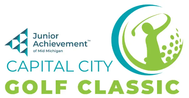 JA Capital City Golf Classic logo